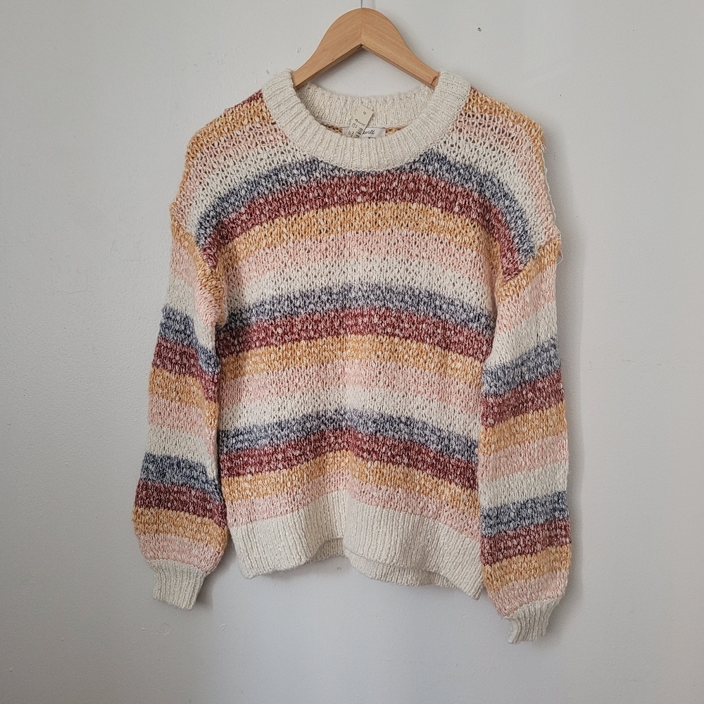 MADEWELL SWEATER